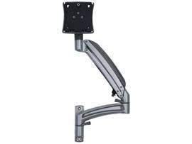 LEGRAND-CHIEF K1C XRH EXPANSION ARM KIT SLVR