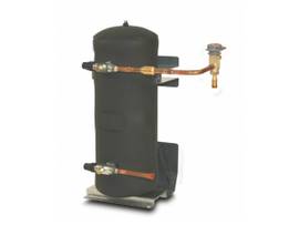 SCHNEIDER RECEIVER VERTICAL R410A 17LBS 6DIA 18L