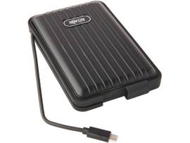 TRIPP LITE USB C TO SATA SSD/HDD ENCL ADAPTER GEN 2