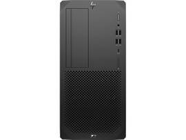 NCNR HP CTO Z2 G5 TWR