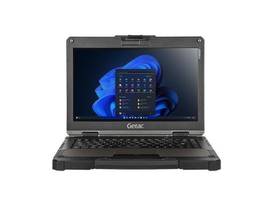 GETAC B360G2 - INTEL CORE I7-1260P PROCESSOR, WEBCAM + SD CARD READER, MICROSOFT WINDOWS 11 PRO X64 WITH 64GB RAM, 1TB PCIE SSD