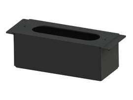 GAMBER 3-INCH DISPOSABLE GLOVE DISPENSER