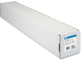 HP UNIVERSAL HEAVYWGHT COATED 36INX100FT