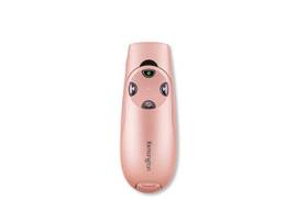 KENSINGTON PRESENTER WRLS GRN LSR-ROSE GOLD