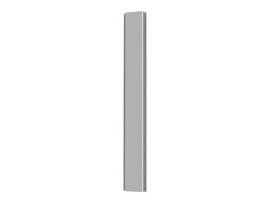 AMICO MRS FLANGED COVER 34IN WHITE FOR AHM