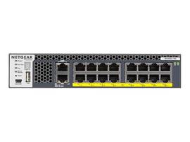 KRAMER 16X100M/1G/2.5G/5G/10GBASE-T POE+ 500W LAYER 3 (XSM4316PB)