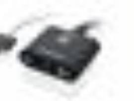 IOGEAR SWTCH PERIPH SHARING USB 2.0 4X4