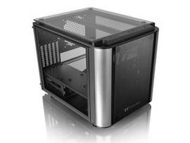TT SPCC/TEMPERED GLASS4/STANDARD 200MM FAN1
