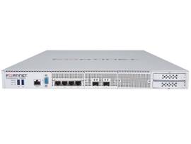 FORTINET FORTISANDBOX-1500G SANDBOXING APPLIANCE - 4 X GE RJ45, 2 X 10GBE SFP+ SLOTS, REDUNDANT PSU, 1 WIN11, 1 WIN10, 1 OFFICE21. UPGRADABLE TO MAX