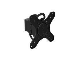 ATDEC HEAVY DUTY VESA TILT HEAD BLACK