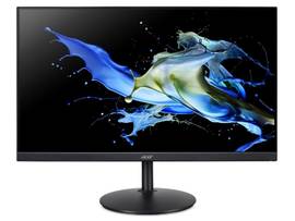 ACER CB272 EBMIPRX 27IN 1920X1080 75HZ 1000:1 178(H) 178(V) 250NITS 1XVGA 1XHDMI 1XDISPLAYPORT SPEAKER AUDIO OUT/AUDIO IN BLK
