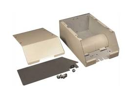 LEGRAND-WIREMOLD ENTRANCE END FIBERREADY F