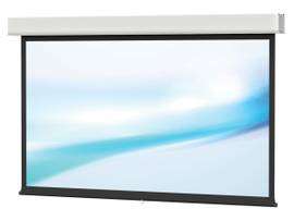 LEGRAND-DA-LITE SCREEN ADVANTAGE MANL W/CSR 164D MW