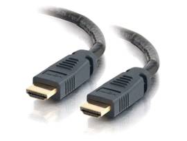 C2G 50FT HDMI HIGH SPEED PLENUM M/M CABLE