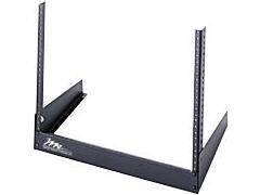 Legrand-Middle Atlantic 8 Space Desktop Rack Rails