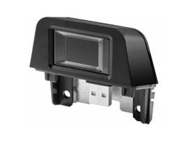 RP9 INTEGRATED FINGER PRINT READER