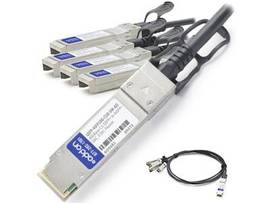 ADD-ON.5M 40GB-CU TAA DAC F/CISCO