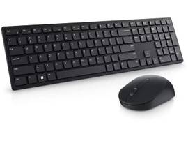 DELL PRO WIRELESS KEYBOARD AND MOUSE KM5221W