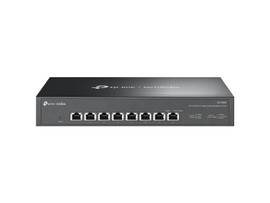 TP-LINK OMADA 8-PORT 10G MULTI-GIGABIT SWITCH