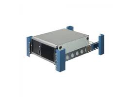 RACK SOLUTIONS 3U, 31IN RACKMOUNT RAIL KIT