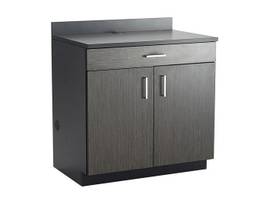 HOSPITALITY BASE CABINET ONE DRAWER/TWO DOOR