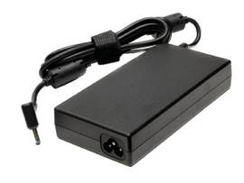 AXIOM 120-WATT SMART SLIM AC ADAPTER FOR HP