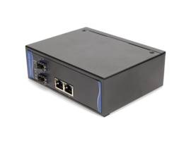 ADD-ON1GBS 2 RJ-45 TO 2 SFP MEDIA CONV