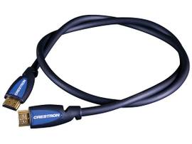 CRESTRON CERTIFIED HDMI INTERFACE CABLE, 18 GBPS, 20 FT (6.1 M)