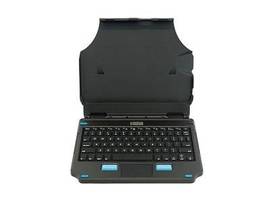 GAMBER ZEBRA 2 IN 1 ATTACHABLE KEYBOARD FOR THE ETET40/45 SPANISH
