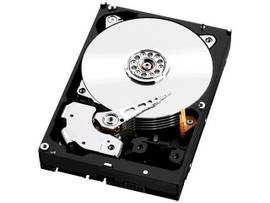 WD RED PRO 3.5IN 2000GB 5Y WRNTY