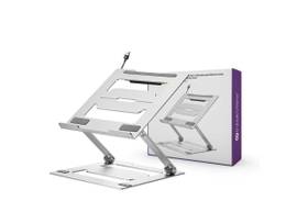NU-TONE STEEL LAPTOP HOLDER