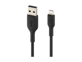 BELKIN,PVC A-LTG 0.15M, BLK