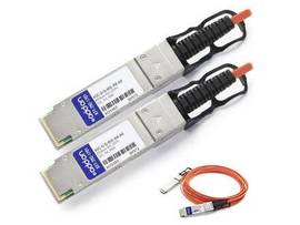 ADD-ON3M 40GB-AOC TAA DAC F/ARISTA