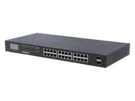 LCD DISPLAY IEEE 802.3AT/AF POWER OVER E