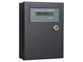 HOUSHTEC MASTER CLOCK SYNCHRONIZING CONTROLLER