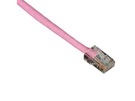 GigaBase 350 CAT5e Patch Cable Basic Connectors Pink 20-ft. 6.0-m