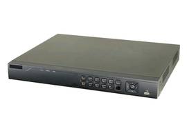 16CH 4K AI HYBRID NVR TVI/CVI/AHD/960H