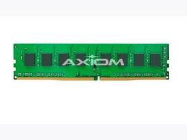 AXIOM 16GB DDR4-2133 ECC UDIMM FOR LENOVO - 4X70G88317