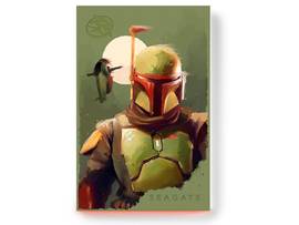 FIRECUDA 2.5IN EXT HD 2TB SPECIAL EDITION STAR WARS BOBA FETT DRIVE USB 3.2 LED RED 1 YR WARR 3 YR DATA RESCUE