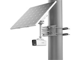 HIKVISION NCNR 4MP 4MM COLORVU SOLAR CAM