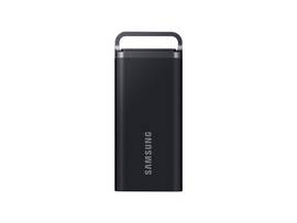 SAMSUNG USB 3.2 GEN. 1 T5 EVO 4TB PORTABLE SSD - BLACK