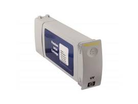 WF, HP 83 INK YELLOW HY