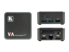 KRAMER WIRELESS/WIRED PRESENTATION AND COLLABORATION PLATFORM