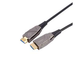 BLACK BOX CORP HDMI 2.0 ACTIVE OPTICAL CABLE, 30M