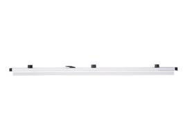 SAFCO CLAMP HANGING 36W 6E (Sold as Case Pack of 6)