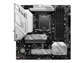 MSI MAG B760M MORTAR WIFI II