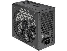CORSAIR RMX SHIFT SERIES, RM750X, 750 WATT, 80 PLUS GOLD CERTIFIED, FULLY MODULAR POWER SUPPLY