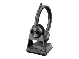 HP POLY POLY SAVI 7320 STEREO -M D1 HS U.S. - ENGLISH LOCALIZATION