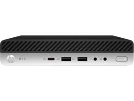 MP9 DM I5-8500T 8G/128G