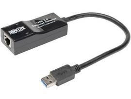 TRIPP LITE 3.0ETH ADAPTER RJ45 10/100/1000MBPS
